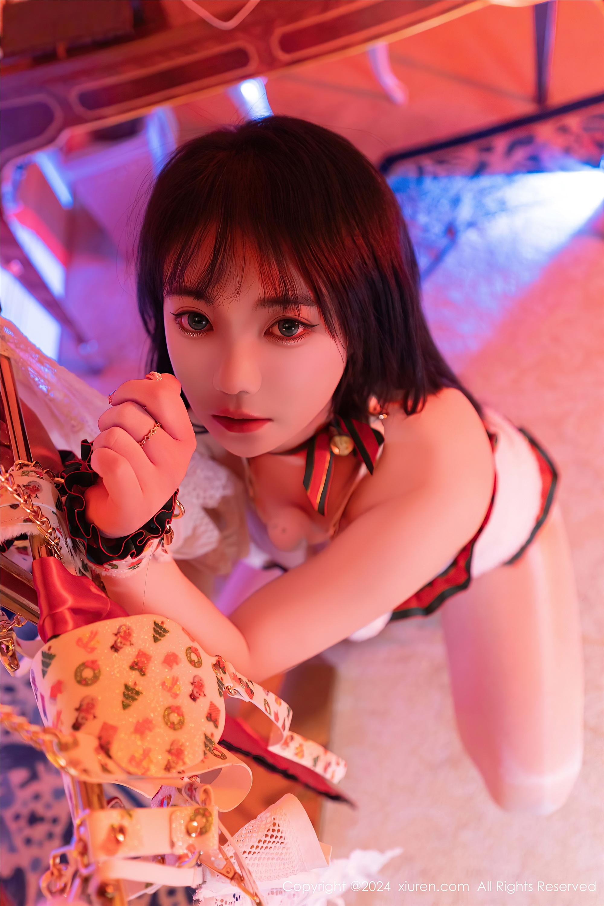 Xiuren秀人网 2024.12.23 NO.9638 软情